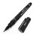 UNIBALL PIN 200 FINE LINER PEN BR BRUSH BLACK