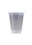 CUP PLASTIC CLEAR 10OZ 285ML PL10 EACH50 PACK1000