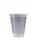 CUP PLASTIC CLEAR 7OZ 200ML PL7 EACH50 PACK1000