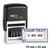 STAMP MTO COLOP S260 DATER STAMP MADE TO ORDER DATER STAMP