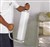 PALLET WRAP 20 MICRON 500MM X 450M CLEAR EACH1 PACK4