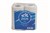ROLL TOWEL PAPER KITCHEN PREMIUM 225X200MM 60 SHEETS EACH2 PACK 24