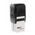 STAMP MTO COLOP Q24 PRINTER SELF INKING CUSTOM MADE TO ORDER STAMP SQUARE 24MM X 24MM BLACK