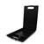STORAGE CLIPBOARD CASE A4 BLACK