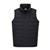 HEATED JACKET PORTWEST ULTRASONIC TUNNEL GILET VEST BLACK SIZE XL