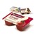SAUCE TOMATO PORTION CONTROL 14G 100PK