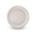 PLATE FUTURE FRIENDLY SUGARCANE  BOARD ROUND 7 180MM X 18MM WHITE EACH50 PACK1000
