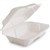 SNACK PACK CLAM FUTURE FRIENDLY SUGARCANE 9 X 6 EACH50 PACK200