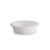 PORTION CONTAINER PORTION CUP SUGARCANE 1OZ 25ML WHITE EACH100 PACK2000