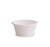 PORTION CONTAINER PORTION CUP SUGARCANE 62MM X 32MM 2OZ 70ML WHITE EACH100 PACK2000