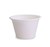 PORTION CONTAINER PORTION CUP SUGARCANE 75MM X 48MM 4OZ 120ML EACH100 PACK2000