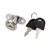 STELLA PARTS CREDENZA LOCK WITH 2 KEYS