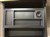 PENCIL TRAY 343MM W X 164MM D X 30MM H TO FIT DRAWER SIZE ON INTERNAL SIDES 307MM W BLACK