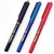 UNIBALL EYE LIQUID INK UB150038 ROLLERBALL PEN ULTRA MICRO 038MM BLUE EACH1 PACK12