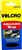 VELCRO ADJUSTABLE STRAP 19MM X 3MM WHITE