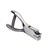 PVC ID CARD PUNCH HAND HELD SLOT PUNCH HEAVY DUTY CAST METAL