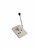 CARD PUNCH SLOT PUNCH TABLE TOP PVC ID CARD PUNCH DESK TOP HOLE PUNCH